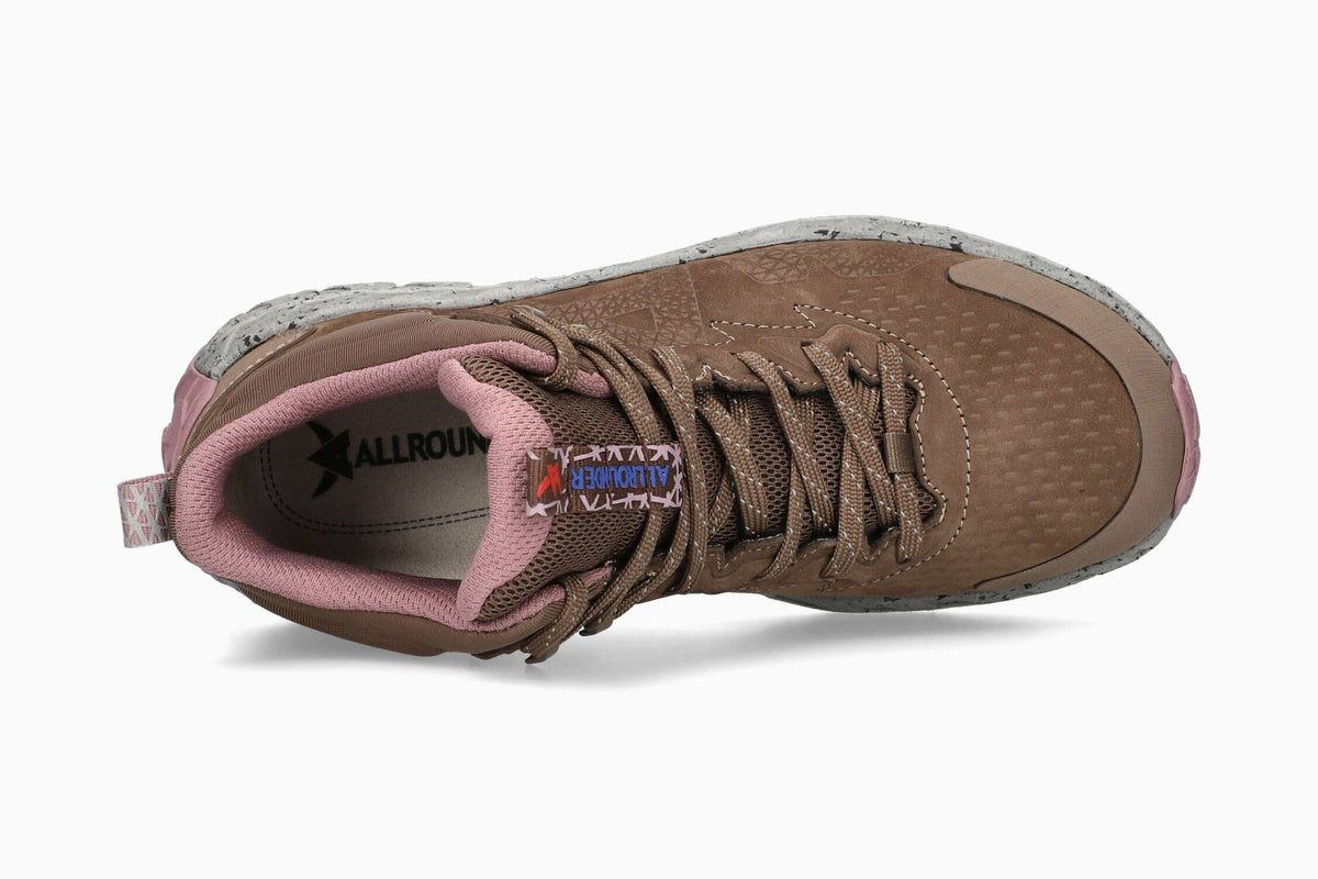 X-Gravel Tex - Dark Taupe