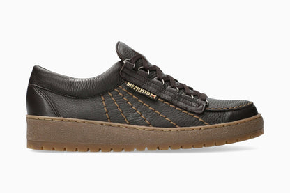 Rainbow - Dark Brown