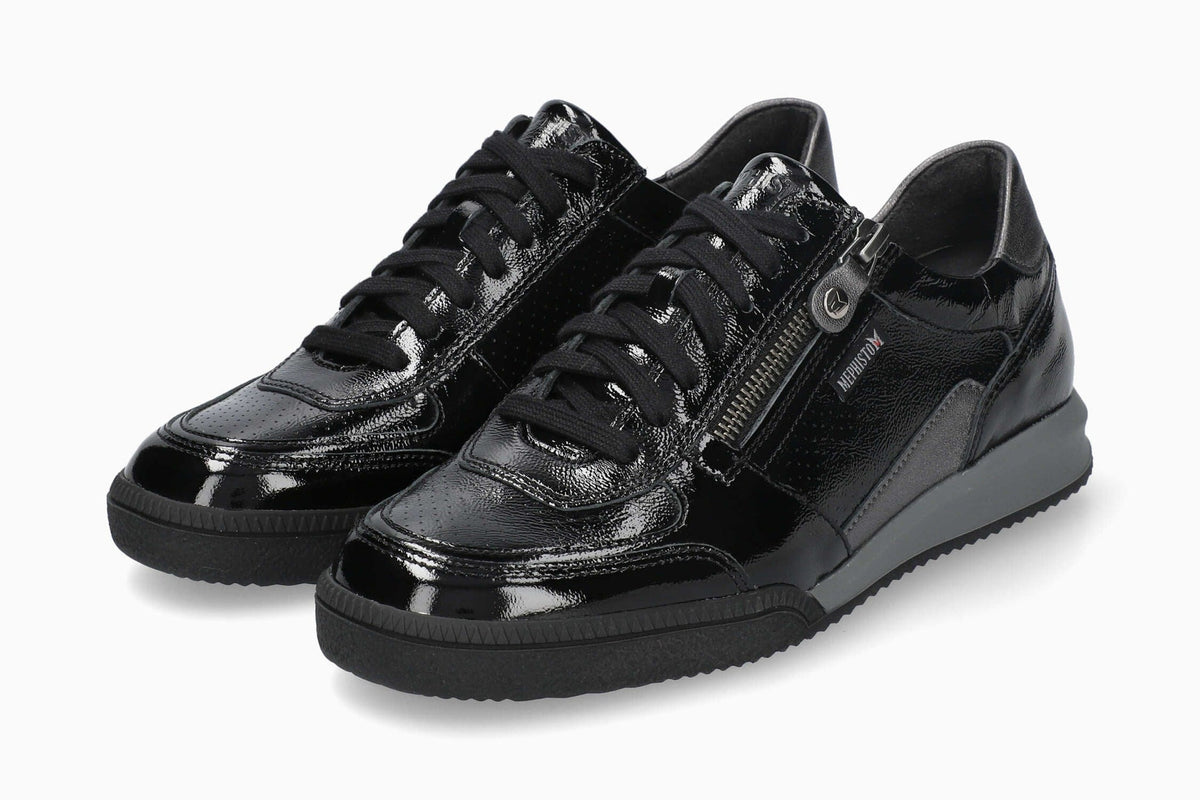 Walie - Black