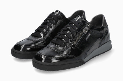 Walie - Black