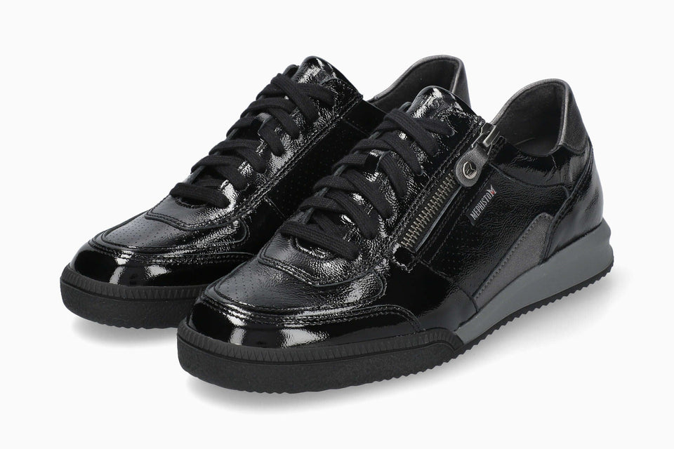 Walie - Black