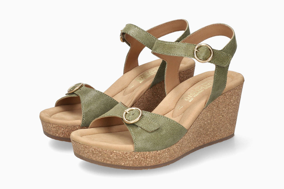 Natalya - Light Khaki
