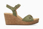 Natalya - Light Khaki