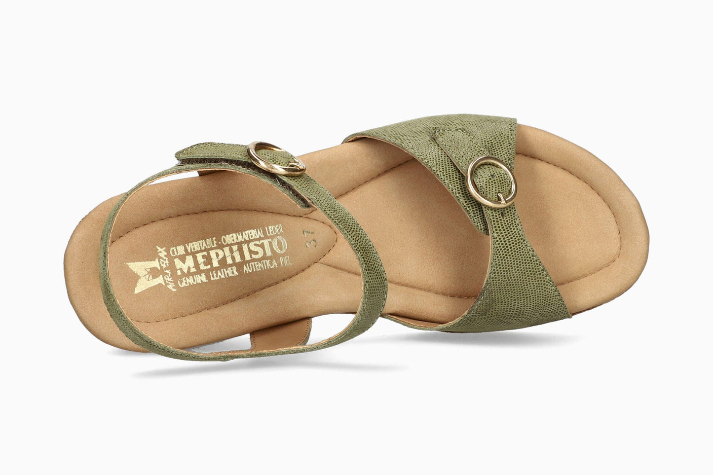 Natalya - Light Khaki