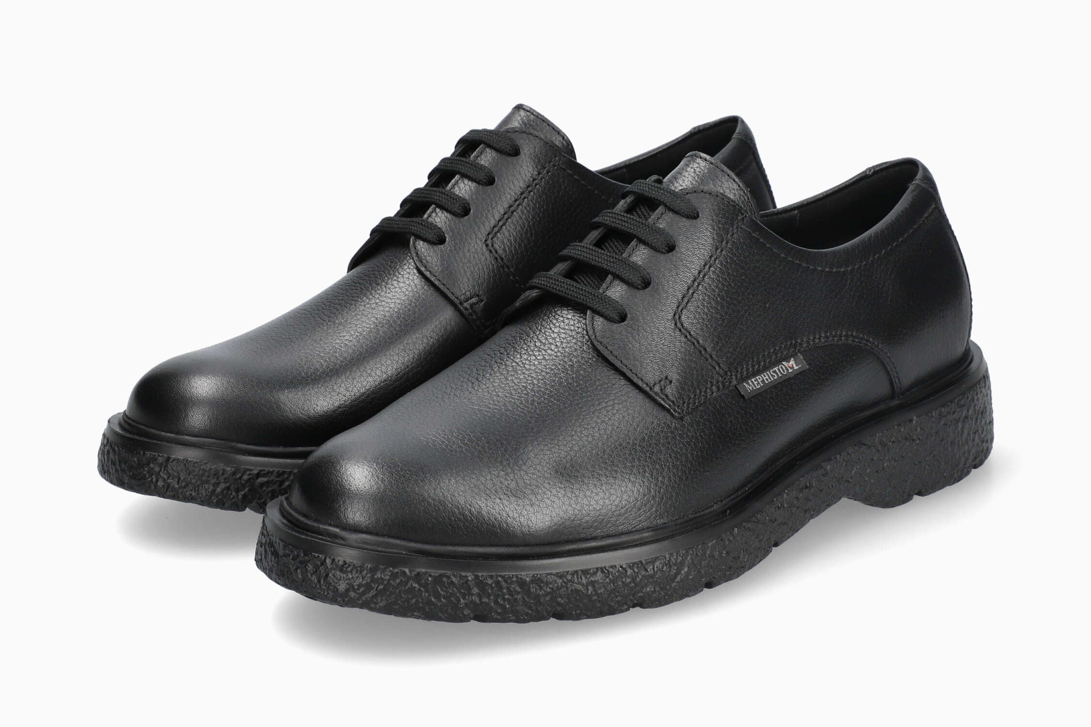 Eddy - Black | Mephisto Canada