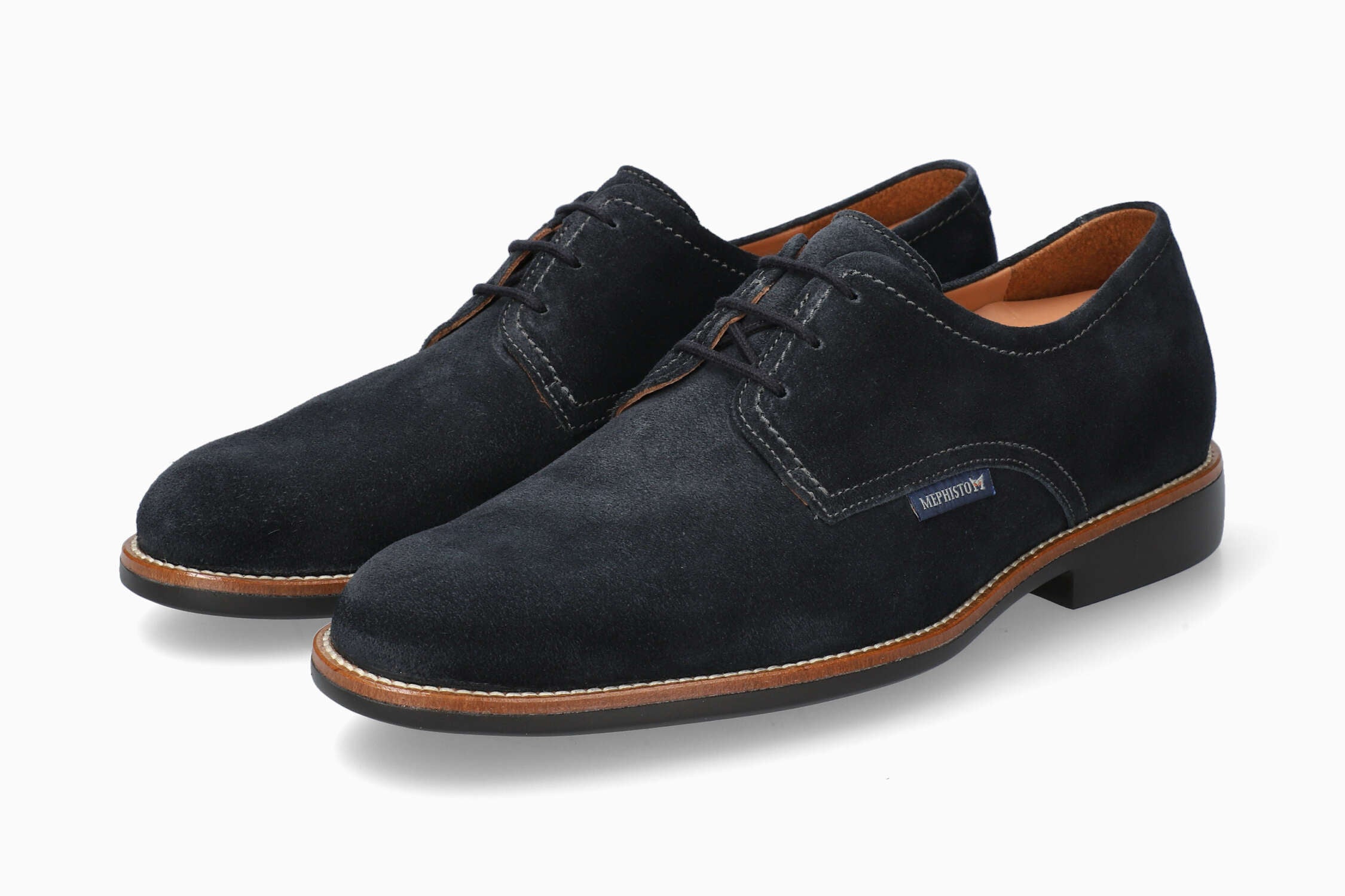 Fedrik - Blue | Mephisto Canada