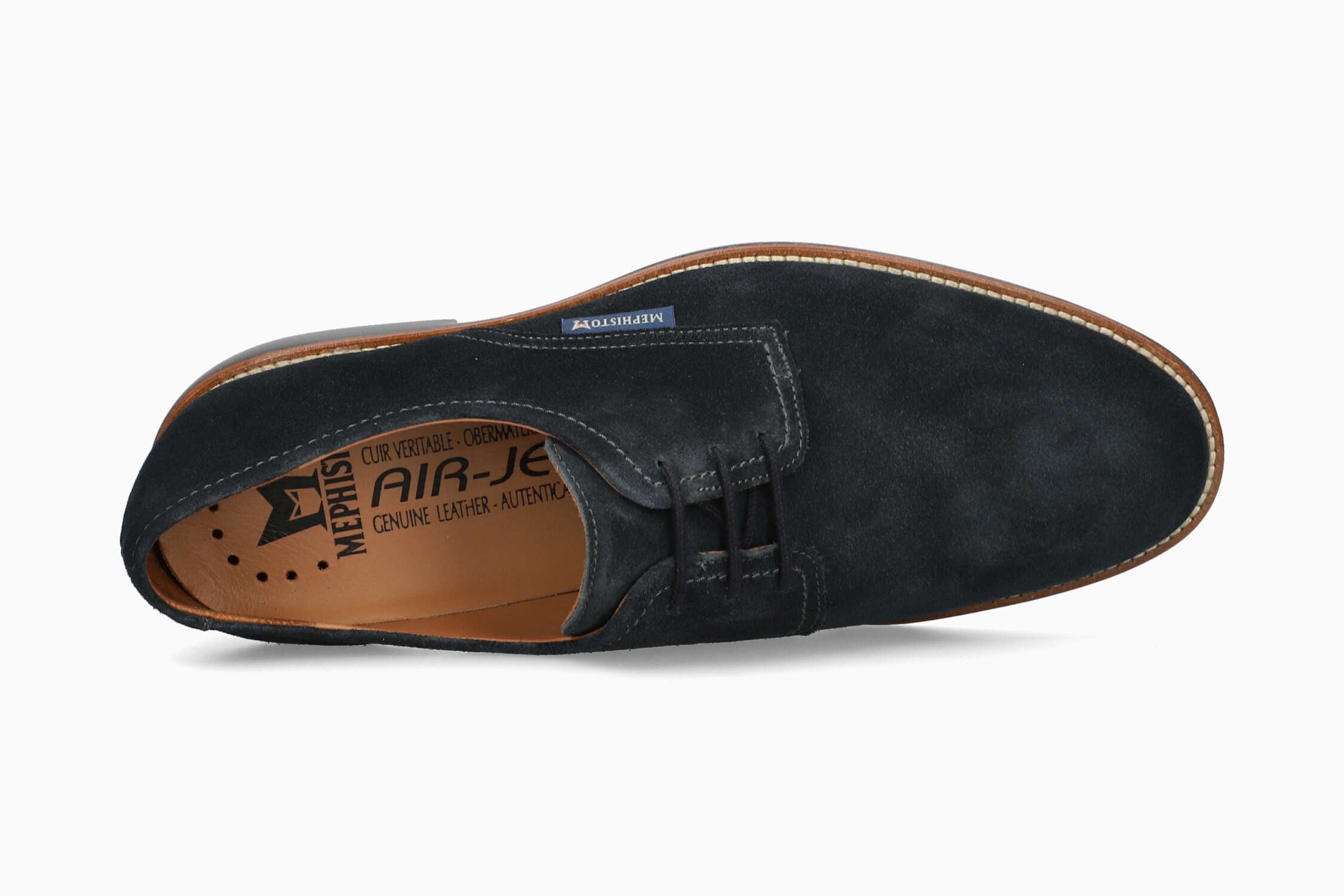 Fedrik - Blue | Mephisto Canada