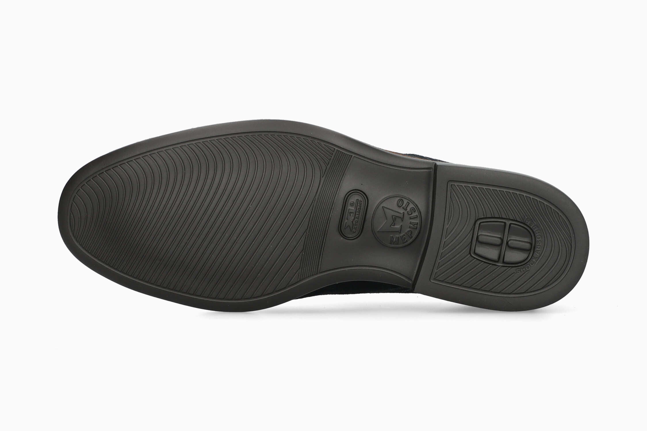 Fedrik - Blue | Mephisto Canada