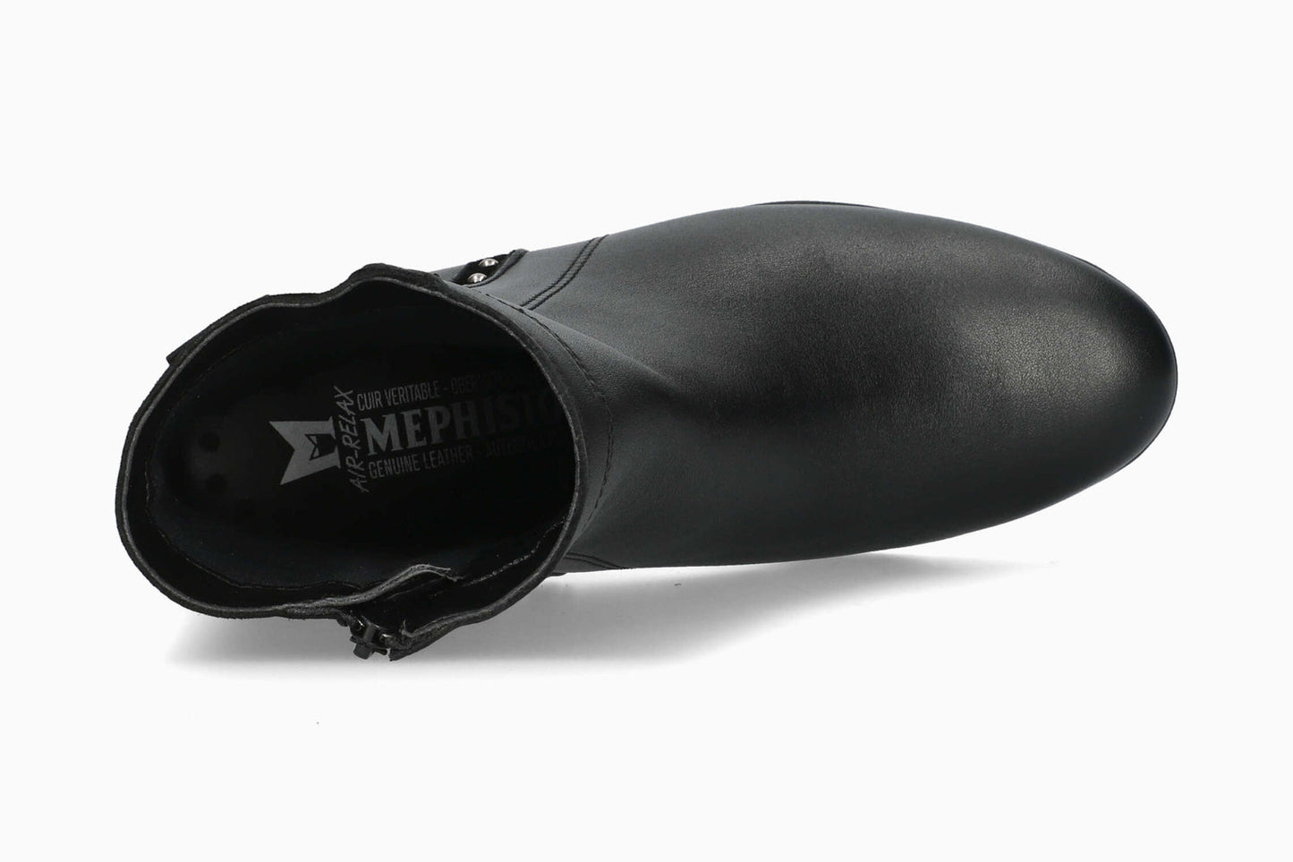 Fergy - Black