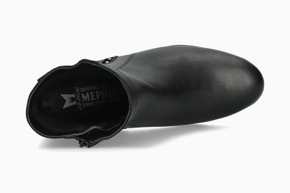 Fergy - Black