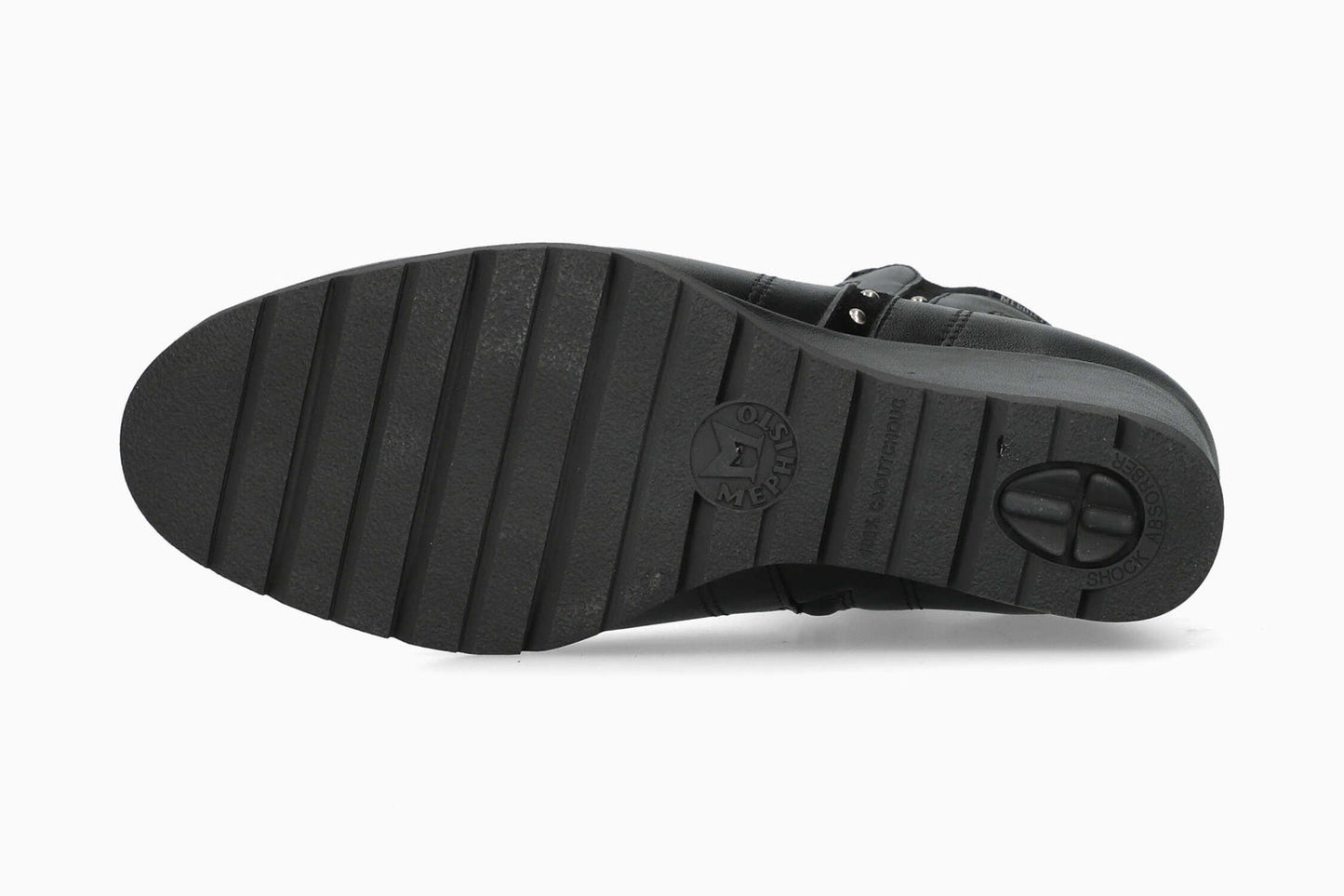 Fergy - Black