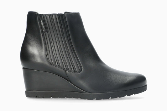 Fiorina - Black