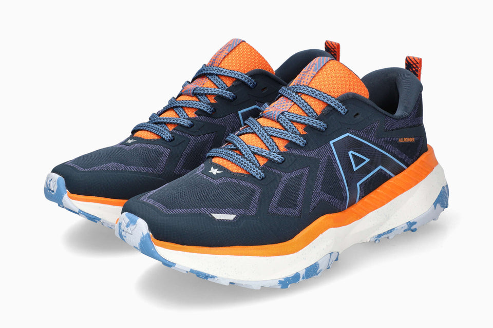 G-Treck - Navy