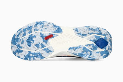 G-Treck - Navy