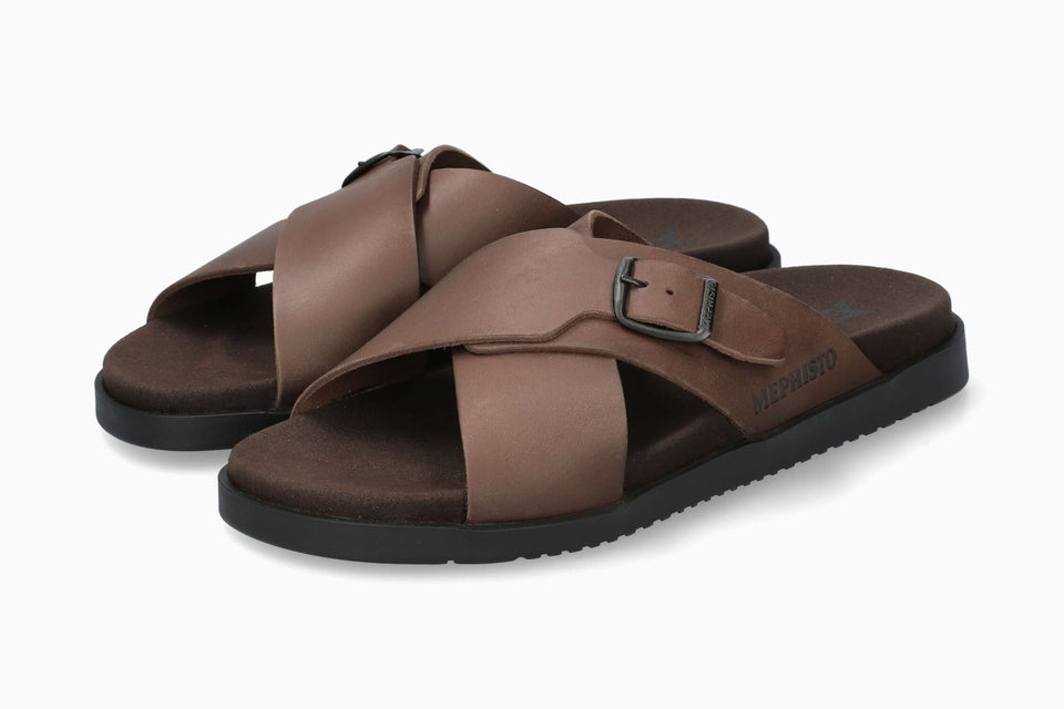 Giulio - Dark Brown
