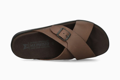 Giulio - Dark Brown