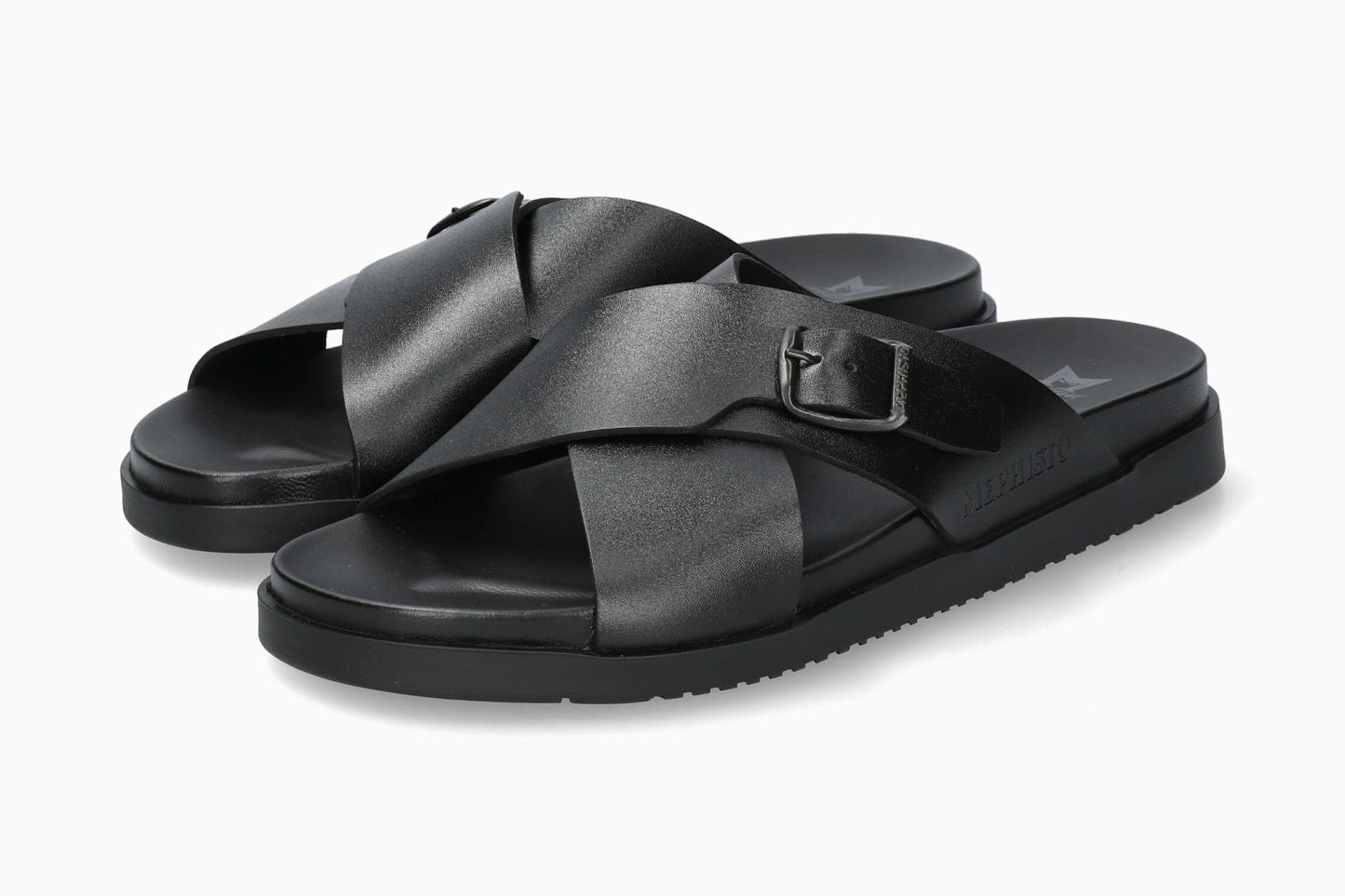 Giulio - Black