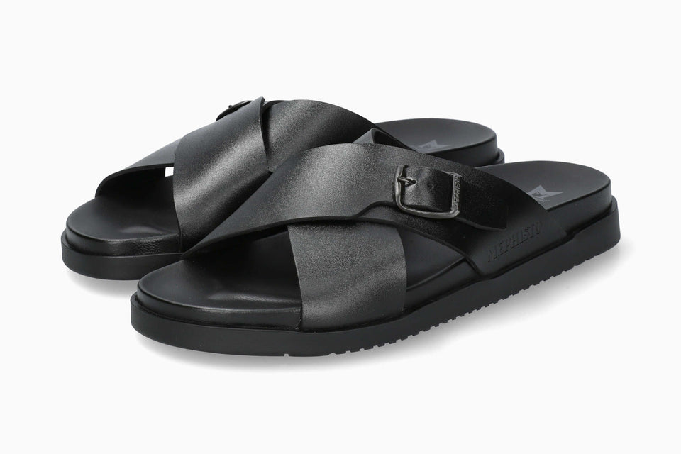 Giulio - Black