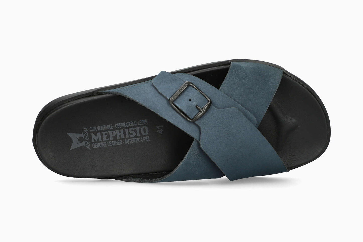 Giulio - Navy