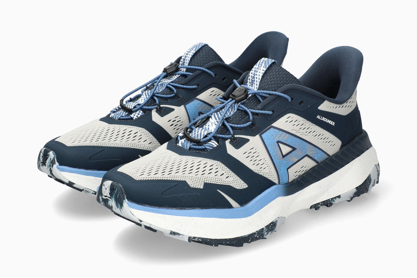 Gravitus - Navy