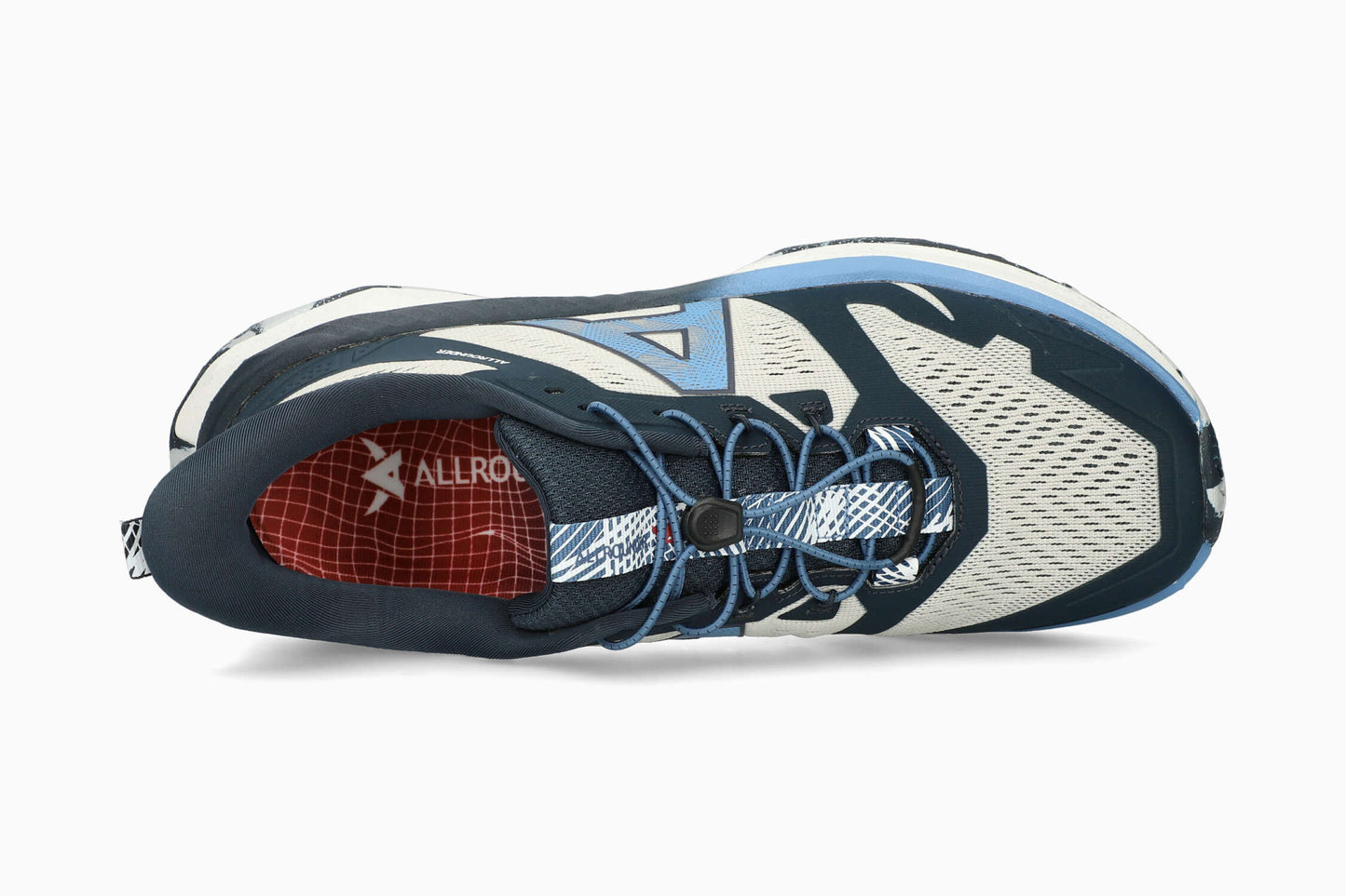 Gravitus - Navy