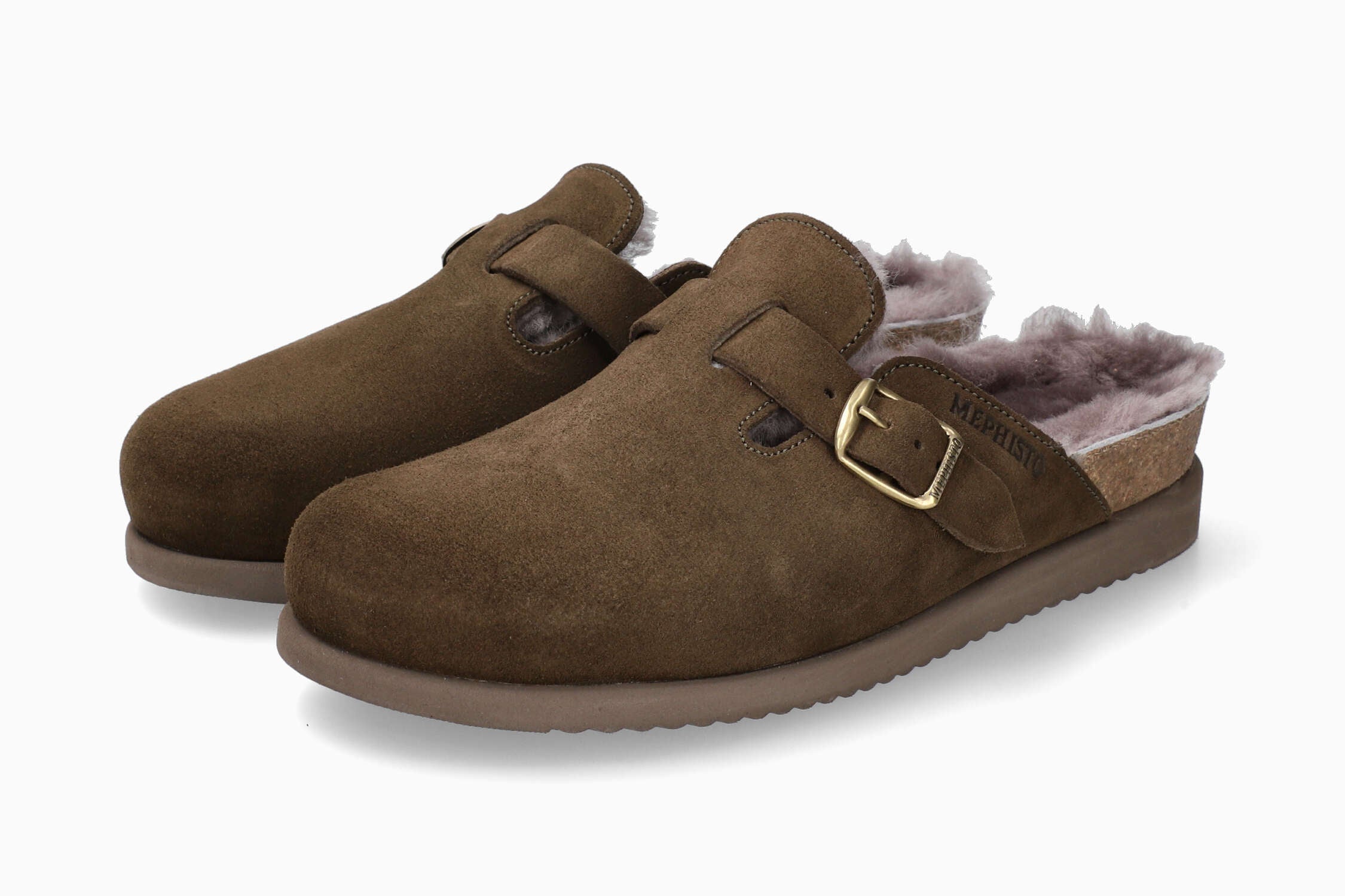 Halexia - Moss | Mephisto Canada