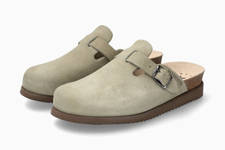 Halina Light Khaki