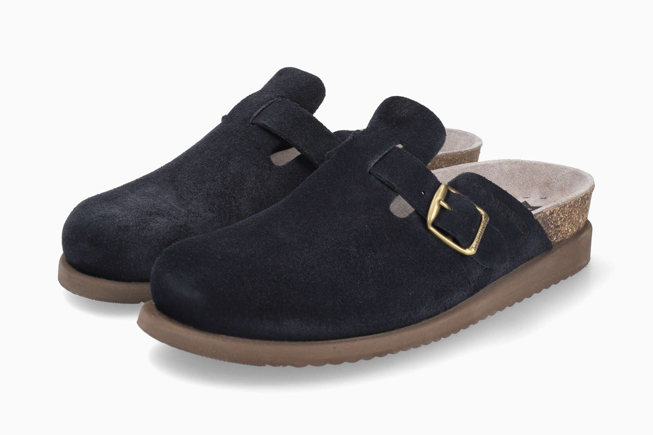 Halina - Midnight Navy | Mephisto Canada