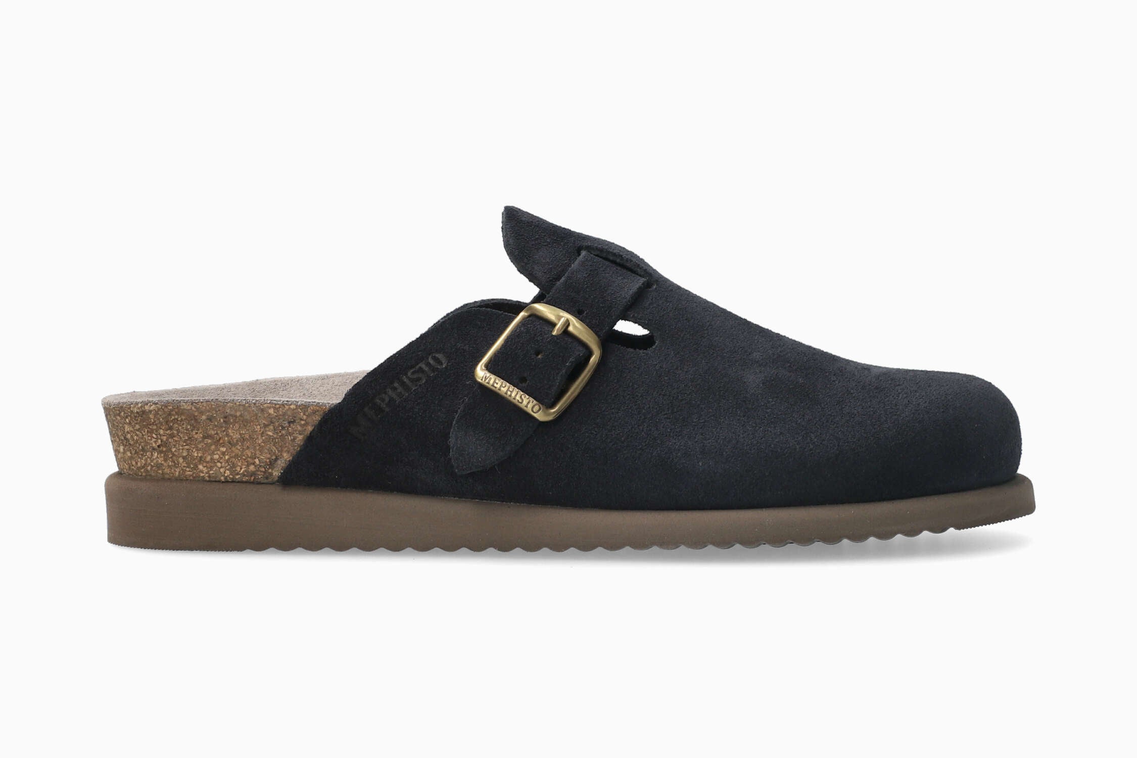 Halina - Midnight Navy | Mephisto Canada