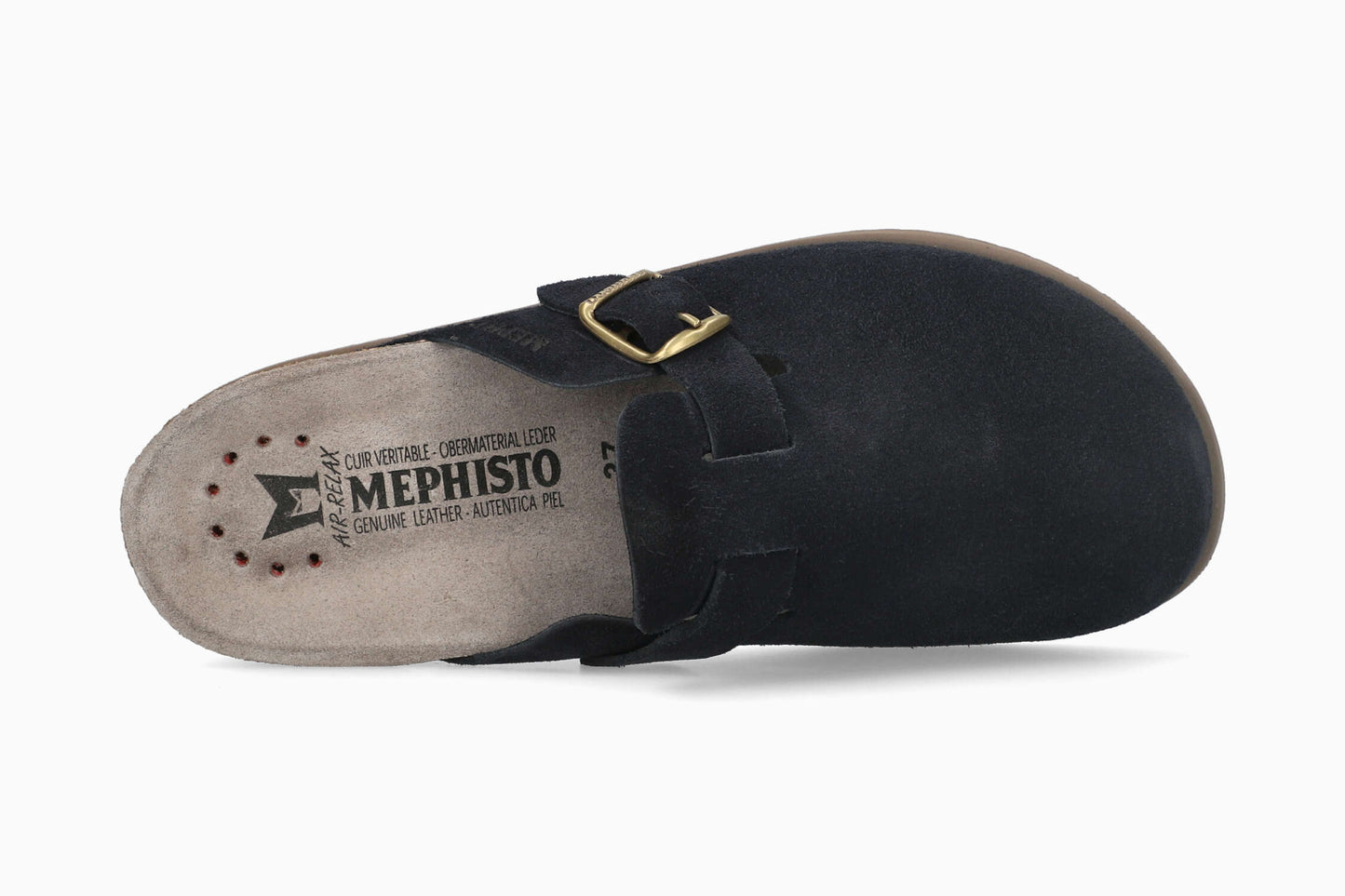 Halina - Midnight Navy