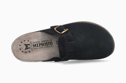 Halina - Midnight Navy