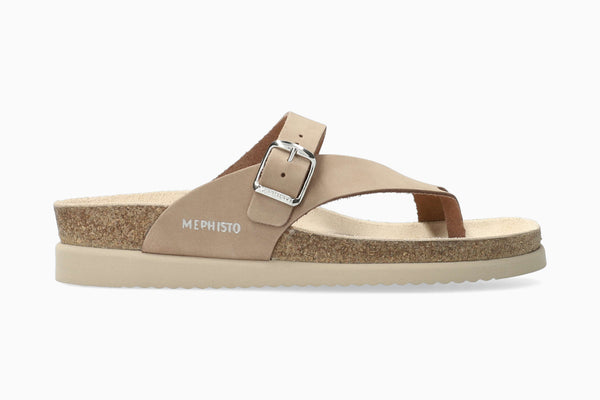 Helen Classics - Light Taupe | Mephisto Canada