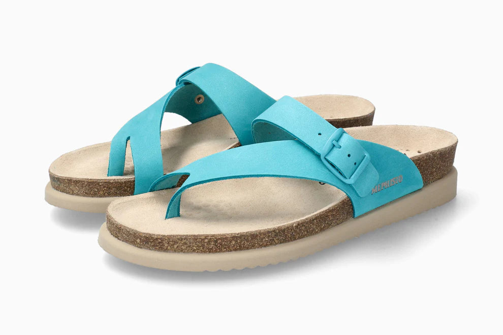 Helen Brights - Turquoise