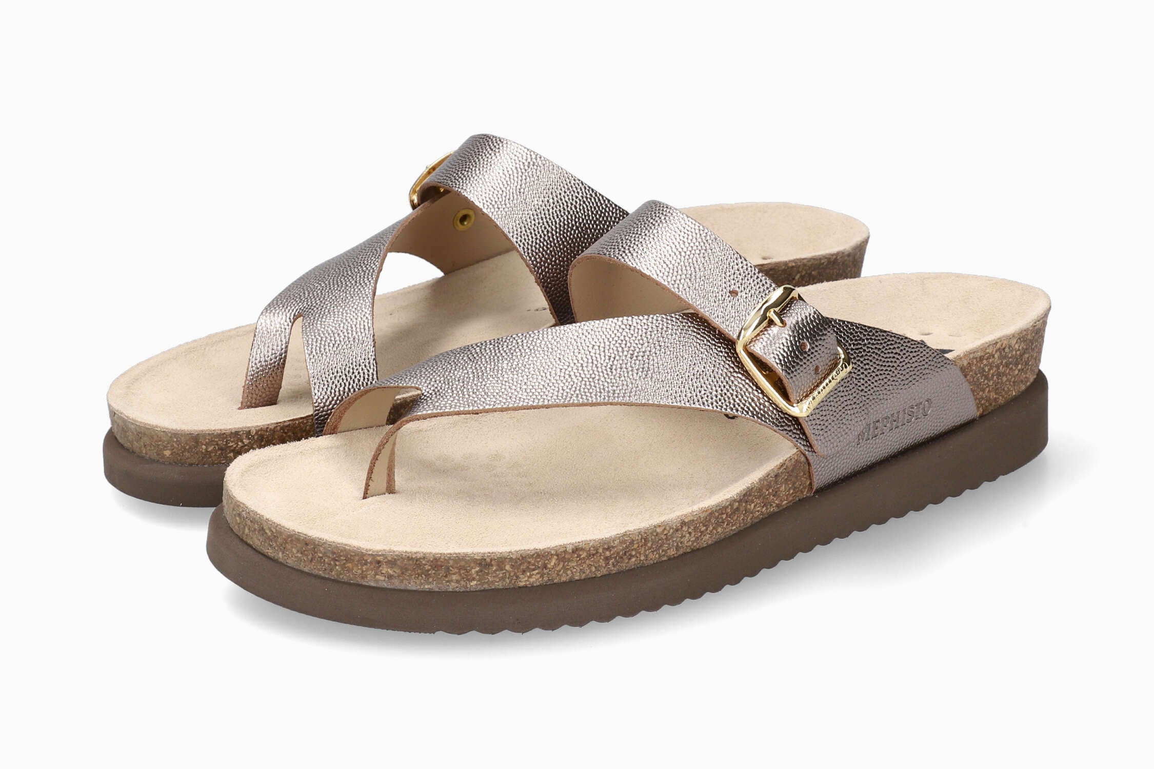 Helen Metallics - Platinum Odysee | Mephisto Canada