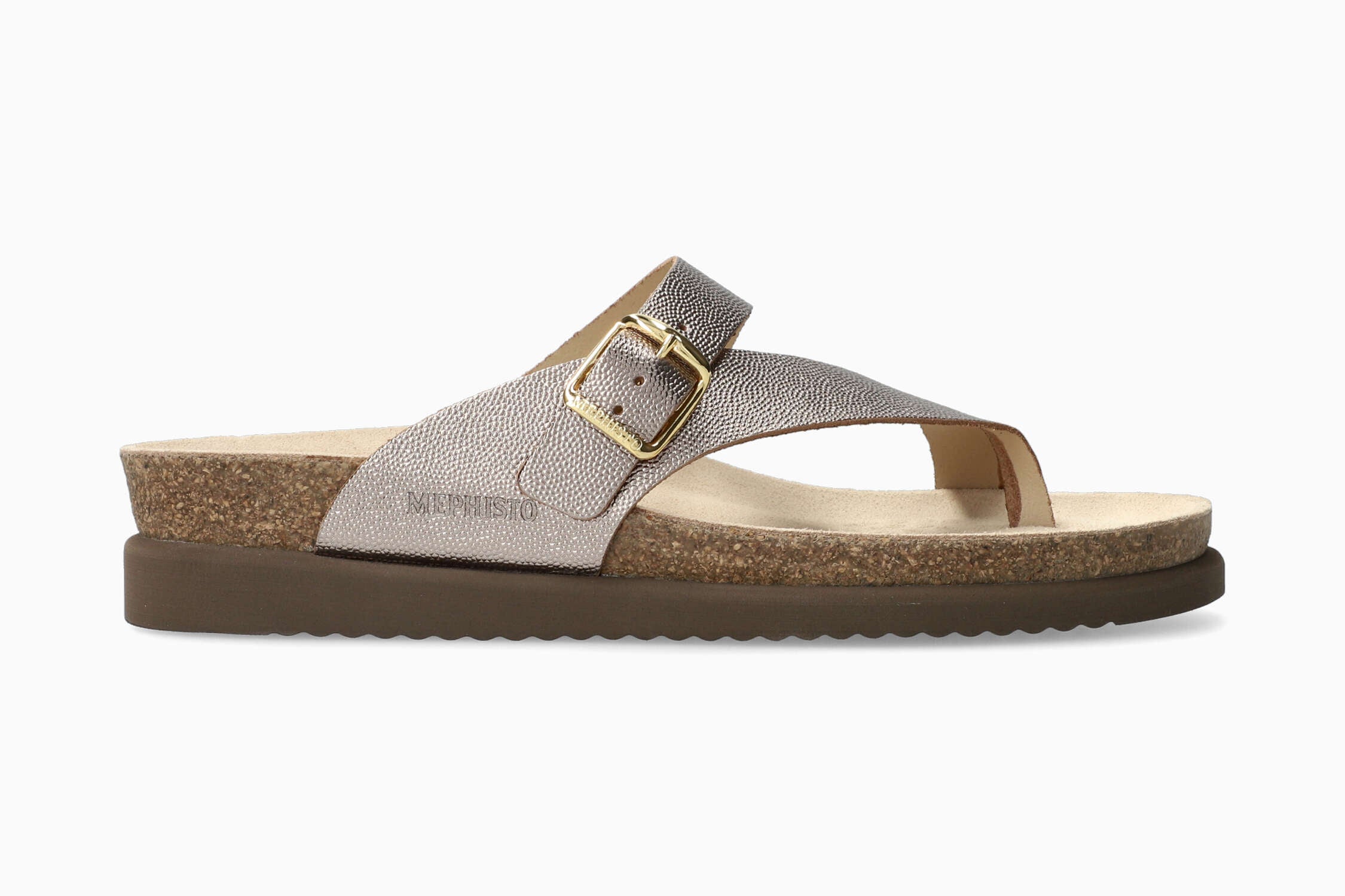 Helen Metallics - Platinum Odysee | Mephisto Canada