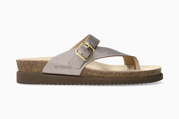 オステオパシックメディスン Helen Metallics - Platinum Odysee | Mephisto Canada