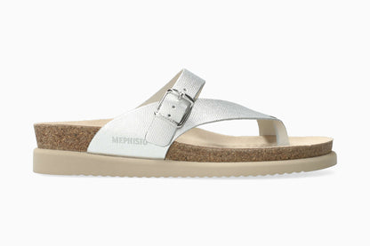 Helen Metallics - Silver Odysee