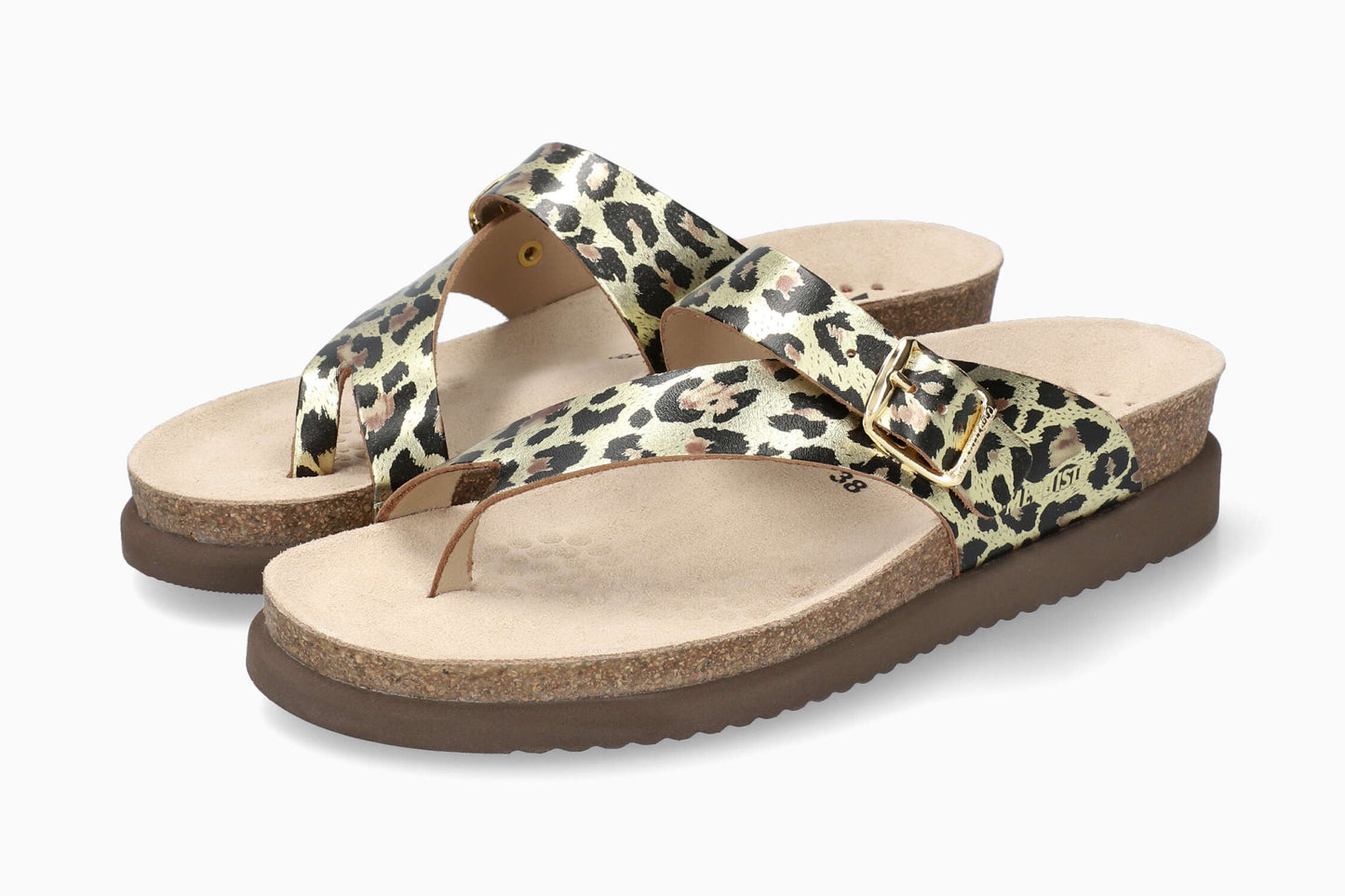 Helen Brights - Leopard