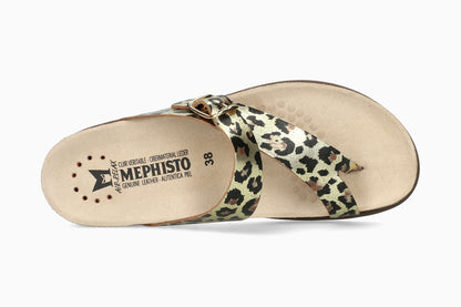 Helen Brights - Leopard