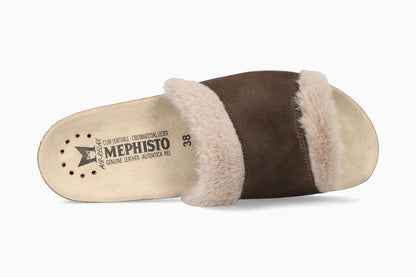 Hemeline - Ice Brown