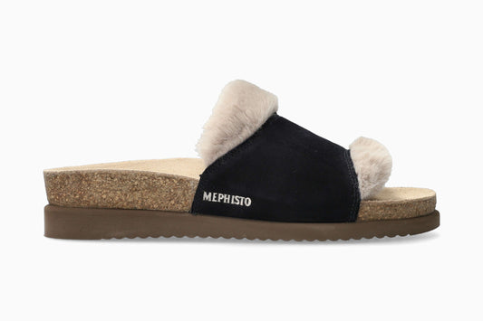Hemeline - Navy