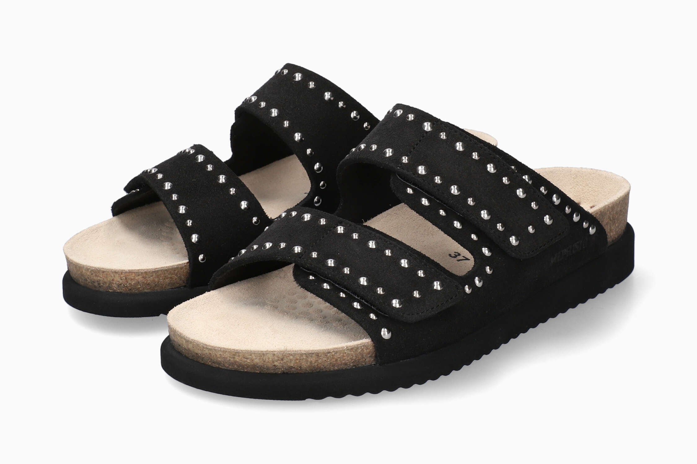 Hestelle - Black | Mephisto Canada