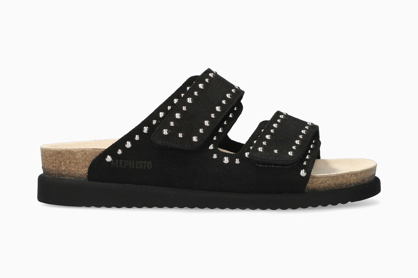 Hestelle - Black