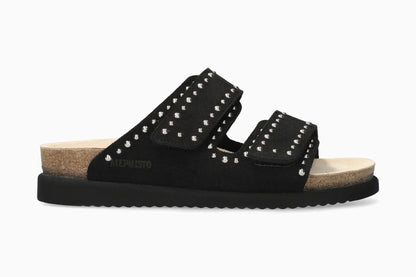 Hestelle - Black