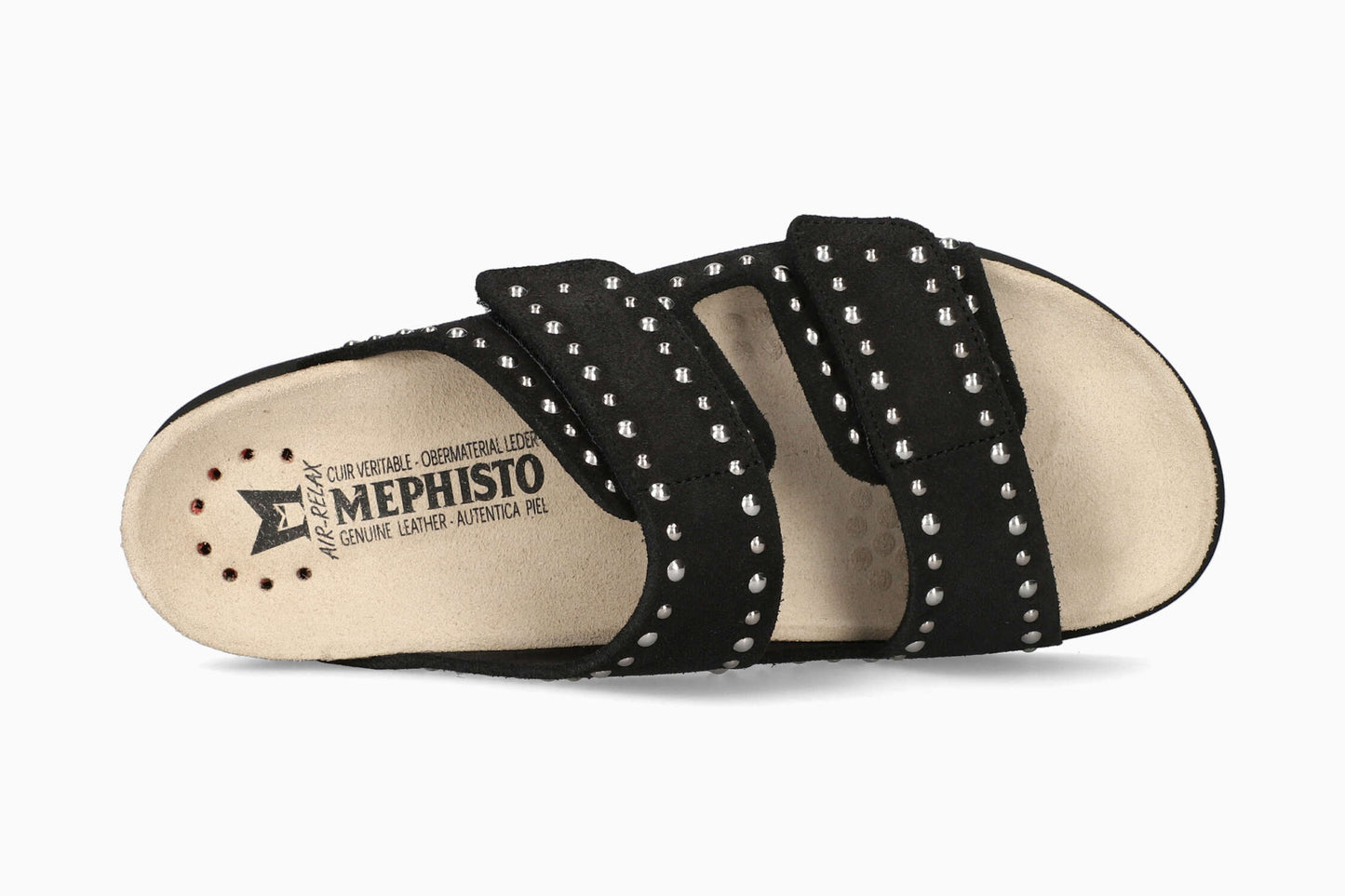 Hestelle - Black