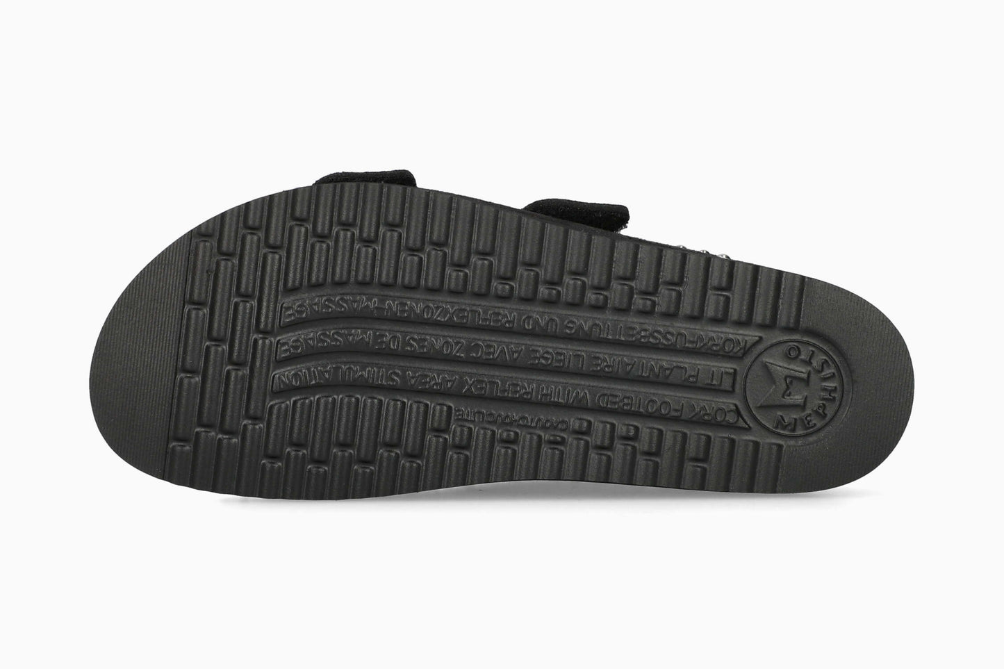 Hestelle - Black