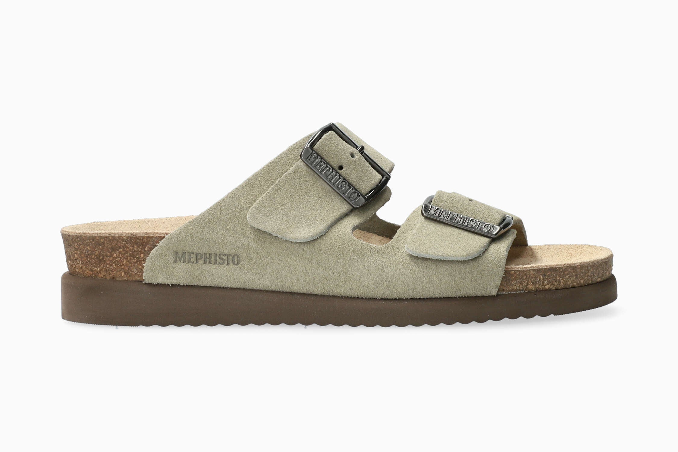 Hester - Light Khaki | Mephisto Canada