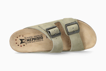 Hester Light Khaki