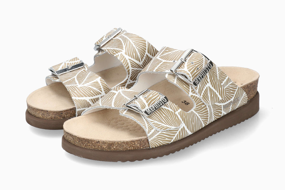 Hester - Camel Panama