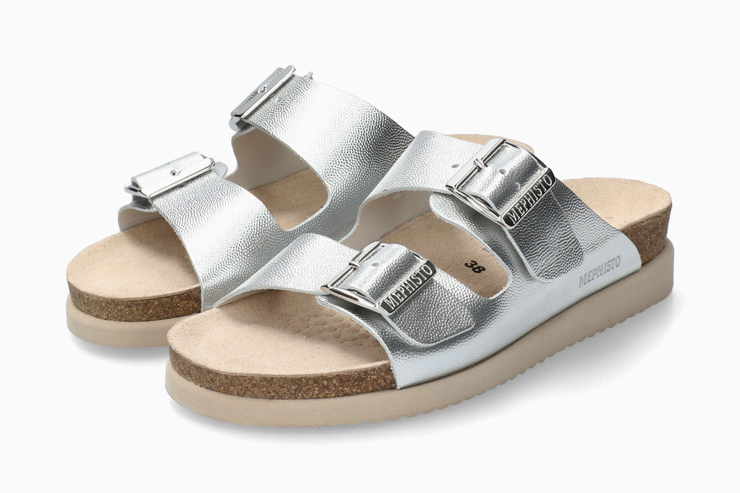Hester - Silver Odysee